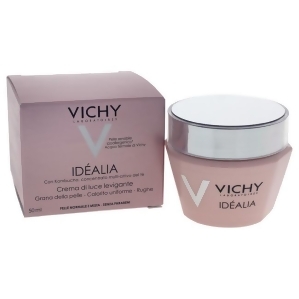 EAN 3337871323547 product image for Idealia Smoothing Illuminating Cream by Vichy Laboratories for Unisex 50 ml Crea | upcitemdb.com