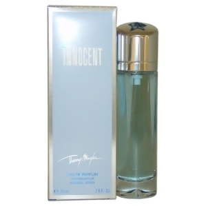 Angel Innocent by Thierry Mugler for Women 2.6 oz Edp Spray - All