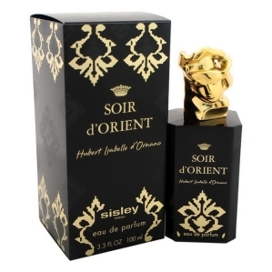 Soir DOrient by Sisley for Unisex 3.3 oz Edp Spray - All