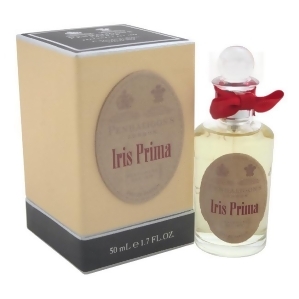 Iris Prima by Penhaligons for Unisex 1.7 oz Edp Spray - All