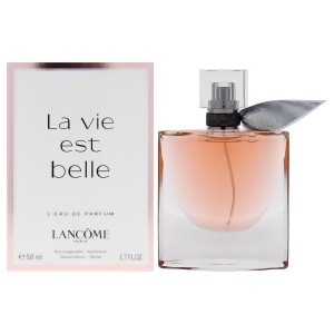 La Vie Est Belle by Lancome for Women 1.7 oz LEau de Parfum Spray - All