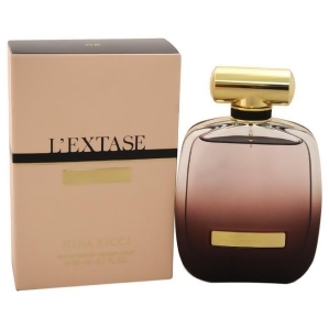 Lextase by Nina Ricci for Women 2.7 oz Edp Spray - All