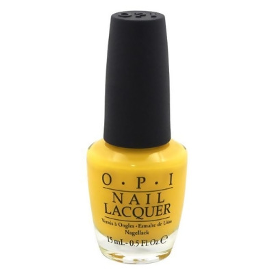 Nail Lacquer - # NL A65 I Just Cant Cope-Acabana by OPI for Women - 0.5 oz Nail Polish 