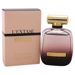 Lextase by Nina Ricci for Women 1.7 oz Edp Spray - All