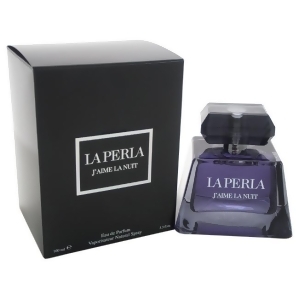 La Perla Jaime La Nuit by La Perla for Women 3.3 oz Edp Spray - All