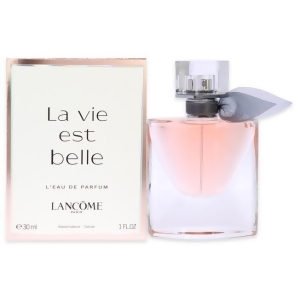 La Vie Est Belle by Lancome for Women 1 oz LEau de Parfum Spray - All
