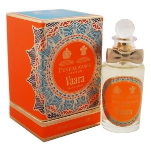 Vaara by Penhaligons for Unisex 1.7 oz Edp Spray - All