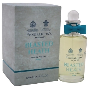 Blasted Heath by Penhaligons for Unisex 3.4 oz Edp Spray - All