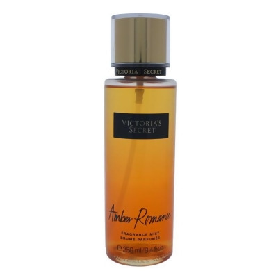 Amber Romance by Victorias Secret for Women - 8.4 oz Fragrance Mist 