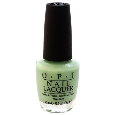 Nail Lacquer - # NL H65 Thats Hula-rious! by OPI for Women - 0.5 oz Nail Polish 