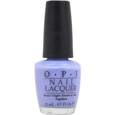 Nail Lacquer - # NL E74 Youre Such a BudaPest by OPI for Women - 0.5 oz Nail Polish 