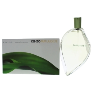 Kenzo DEte by Kenzo for Women 2.5 oz Edp Spray - All