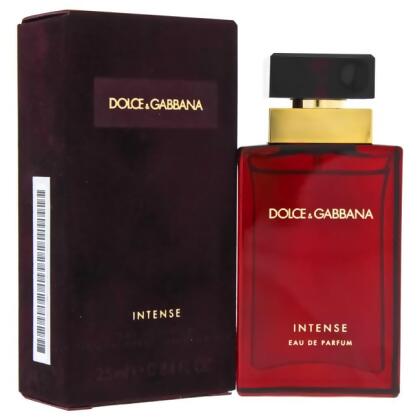 Dolce Gabbana Pour Femme Intense by Dolce Gabbana for Women - 0.84 oz EDP Spray