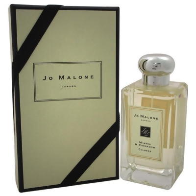 Jo Malone Mimosa and Cardamom by Jo Malone for Unisex - 3.4 oz Cologne Spray 