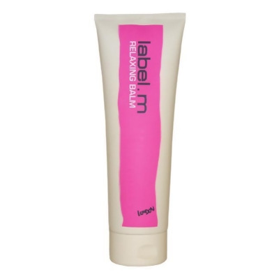 Label.m Relaxing Balm by Toni and Guy for Unisex - 8.5 oz Balm 