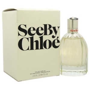 EAN 3607345947693 product image for See By Chloe by Chloe for Women 2.5 oz Edp Spray Tester - All | upcitemdb.com