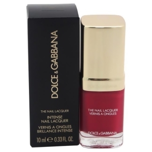 UPC 737052983752 product image for The Nail Lacquer 233 Bouganville by Dolce and Gabbana for Women 0.33 oz Nail Pol | upcitemdb.com