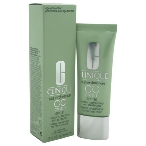 Clinique Superdefense Cc Cream Women's 40 Ml | Cod. D910256