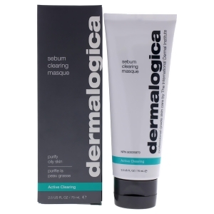 UPC 843711257895 product image for Sebum Clearing Masque by Dermalogica for Unisex 2.5 oz Mask - All | upcitemdb.com