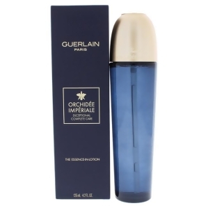 EAN 3346475537083 product image for Orchidee Imperiale The Essence-in-Lotion by Guerlain for Women 4.2 oz Lotion - A | upcitemdb.com