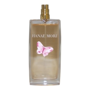 EAN 3526790000121 product image for Hanae Mori by Hanae Mori for Women 3.4 oz Edt Spray Tester - All | upcitemdb.com