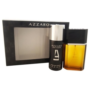 EAN 3351500004997 product image for Loris Azzaro by Azzaro for Men 2 Pc Gift Set 3.4oz Edt Spray 5.1oz Deodorant Spr | upcitemdb.com