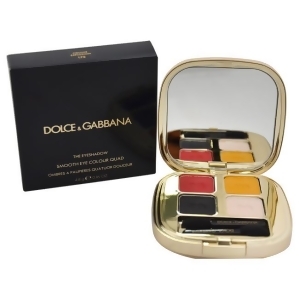 UPC 737052983684 product image for The Eyeshadow Smooth Eye Colour Quad 175 Colour Explosion by Dolce and Gabbana f | upcitemdb.com