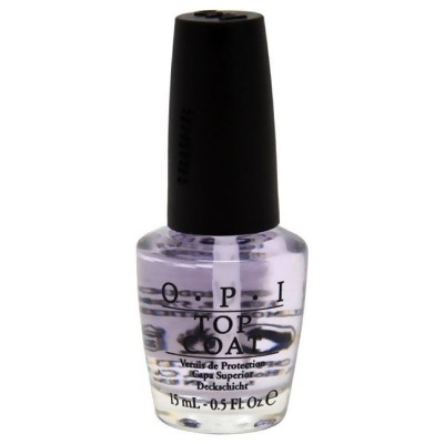 Top Coat - # NT T30 by OPI for Women - 0.5 oz Nail Polish 