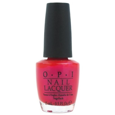 Nail Lacquer - # NL C09 Pompeii Purple by OPI for Women - 0.5 oz Nail Polish 