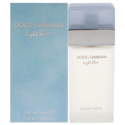 Light Blue by Dolce & Gabbana - Buy online