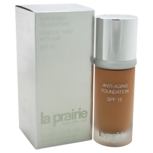 EAN 7611773150033 product image for Anti-aging Foundation Spf 15 # 400 by La Prairie for Women 1 oz Foundation - All | upcitemdb.com