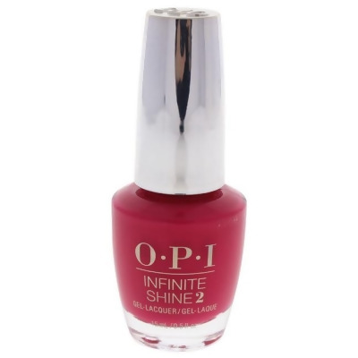 Infinite Shine 2 Gel Lacquer - IS L05 Running With The In-Finite Crowd by OPI for Women - 0.5 oz Nail Polish 