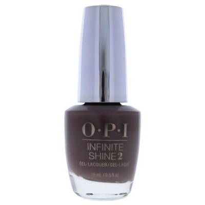 Infinite Shine 2 Lacquer IS L24 - Set In Stone by OPI for Women - 0.5 oz Nail Polish 