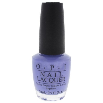 Nail Lacquer - NL N62 Show Us Your Tips! by OPI for Women - 0.5 oz Nail Polish 