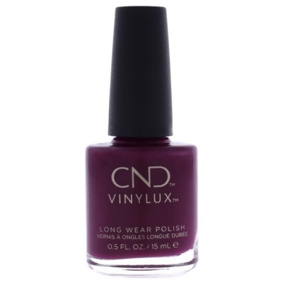 Vinylux Weekly Polish - 153 Tinted Love by CND for Women - 0.5 oz Nail Polish 