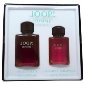 EAN 3614222341307 product image for Joop by Joop for Men 2 Pc Gift Set 4.2oz Edt Spray 2.5oz After Shave - All | upcitemdb.com