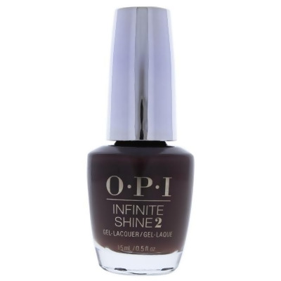 Infinite Shine 2 Lacquer IS L25 - Never Give Up! by OPI for Women - 0.5 oz Nail Polish 