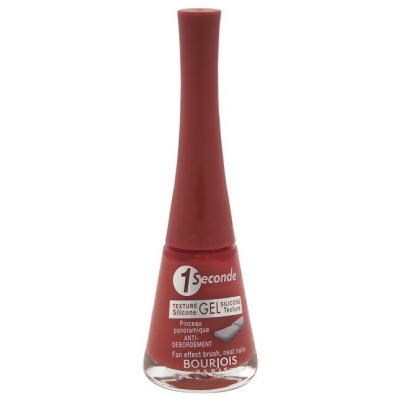 1 Seconde - 48 Nice Tomette You by Bourjois for Women - 0.3 oz Nail Polish 
