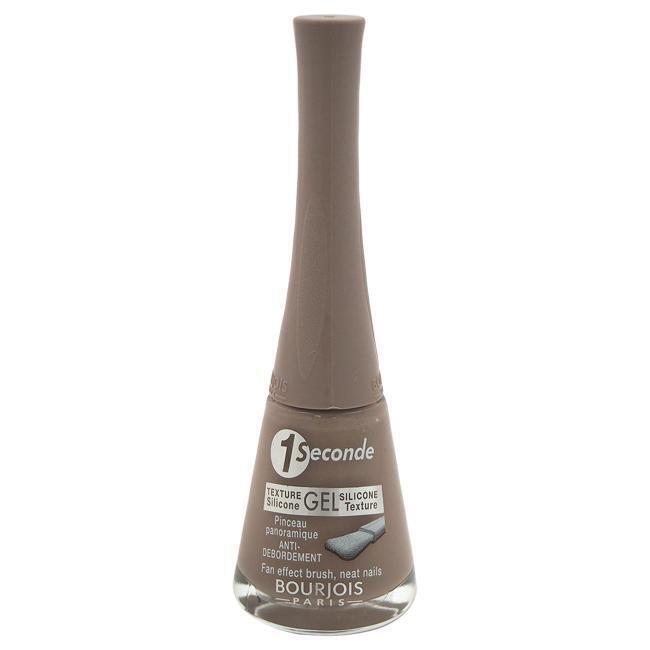1 Seconde - 55 A-Greigee by Bourjois for Women - 0.3 oz Nail Polish
