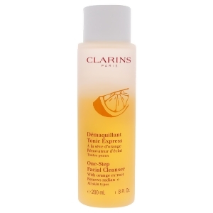 UPC 843711265869 product image for One Step Facial Cleanser by Clarins for Unisex 6.8 oz Cleanser - All | upcitemdb.com