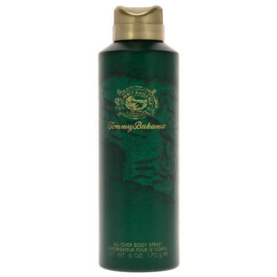 Tommy Bahama Set Sail Martinique by Tommy Bahama for Men - 6 oz Body Spray 