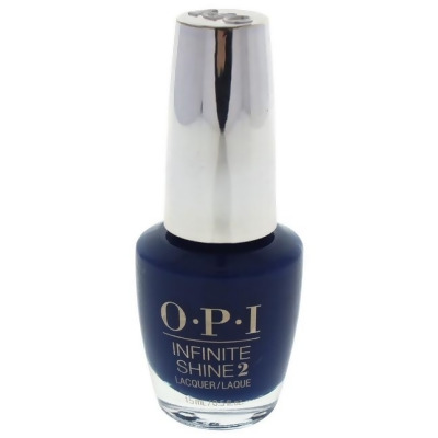 Infinite Shine 2 Lacquer - IS L16 - Get Ryd-Of-Thym Blues by OPI for Women - 0.5 oz Nail Polish 