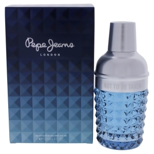 Pepe Jeans London by Pepe Jeans London for Men - 3.4 oz Edt Spray - All