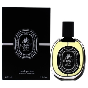 EAN 3700431425737 product image for Lombre Dans LEau by Diptyque for Men - 2.5 oz Edp Spray - All | upcitemdb.com