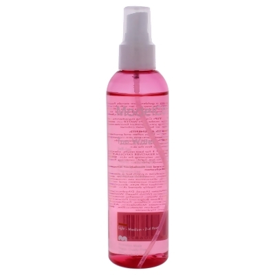 Tan Water Self-Tan Spray - Light - Medium by ModelCo for Women - 6.76 oz Spray 