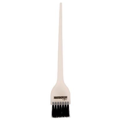 Defining Colouring Brush - Narrow by Colours By Gina for Unisex - 1 Pc Brush
