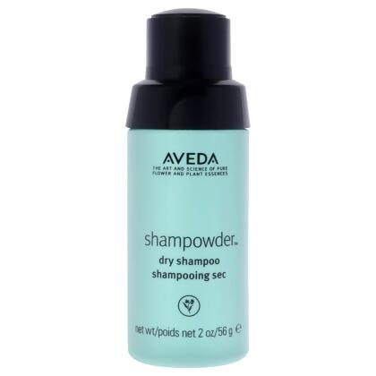 Shampowder Dry Shampoo by Aveda for Unisex - 2 oz Dry Shampoo 