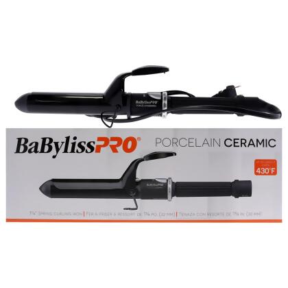 Spring Curling Best Inch Curling Iron Online Shopping Marketplace