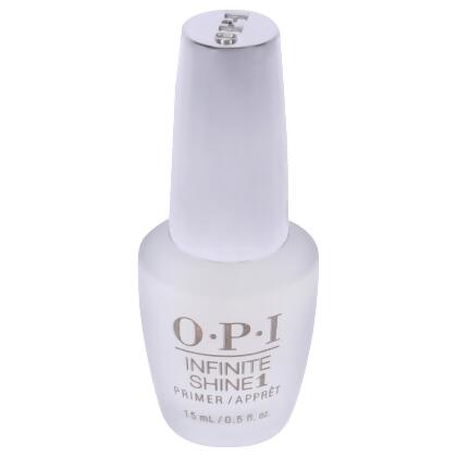 Infinite Shine 1 Primer IS T11 - ProStay Base Coat by OPI for Women - 0.5 oz Nail Polish 