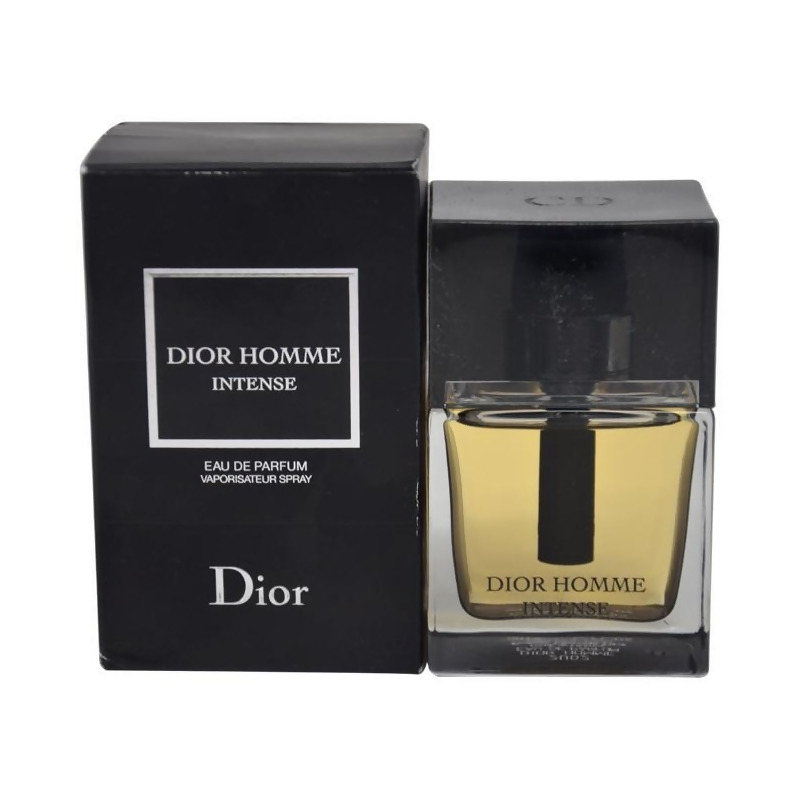 christian dior homme intense eau de parfum